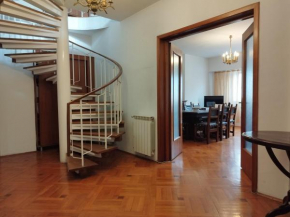 Central Bucuresti - Penthouse - Romana Dorobanti British Council - sector 1